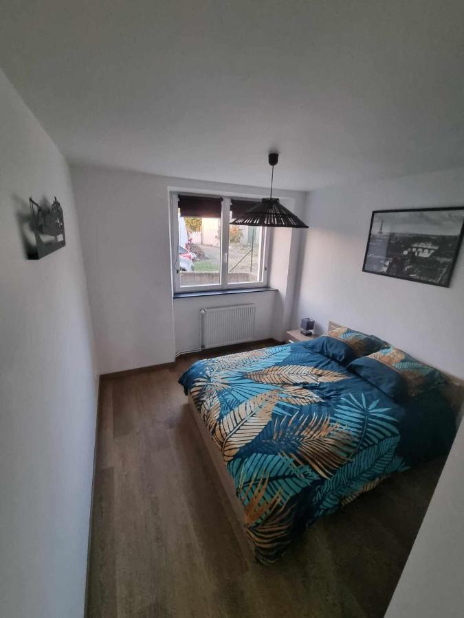 Appartement Le Crozatier Сен-Жорж Экстерьер фото